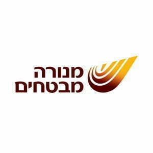 מנורה מבטחים לוגו