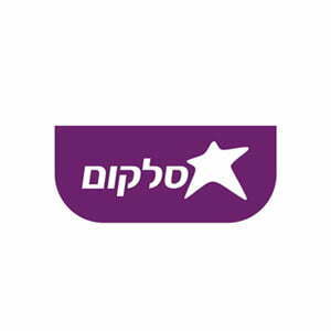 סלקום לוגו