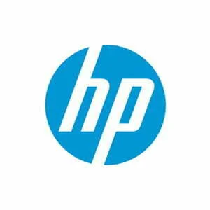 לוגו HP