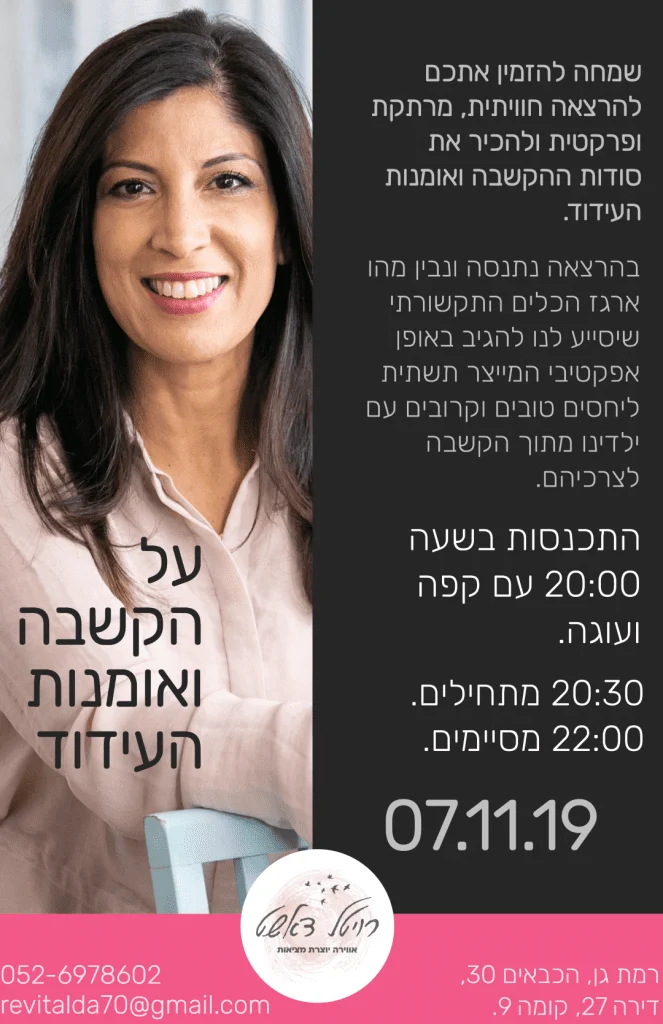 עיצוב מודעה לפייסבוק